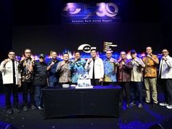 Menuju Internet 100 Mbps, APJII Dorong Penguatan Infrastruktur Nasional