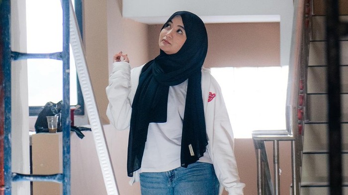 arafah rianti