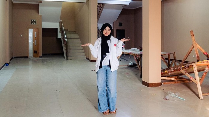 arafah rianti