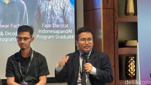AWS Summit Jakarta