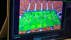 Belajar AI Lewat Sepak Bola, Ternyata Ini Rasanya Jadi Pelatih Tim