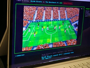Belajar AI Lewat Sepak Bola, Ternyata Ini Rasanya Jadi Pelatih Tim