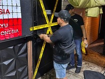 Bareskrim Terbitkan 2 DPO Kasus Narkoba Five Stars Bali, Salah Satunya Owner
