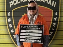 Bayi yang Ditemukan di Tepi Sungai Asahan Diduga Dibuang Ibu, Pelaku Ditangkap