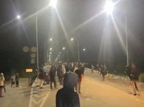 Video: Bentrokan Warga vs Warga di Palu Kembali Pecah
