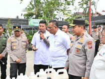 Bripda Putra Ciptakan Pupuk Ramah Lingkungan, Wakapolri: Harus Diberi Ruang Berkembang