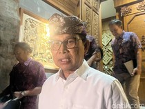 Badung Alokasikan 59,8% Anggaran untuk Infrastruktur, Jalan Baru Digenjot