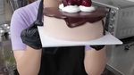 Ini Devy Anastasia, Sosok di Balik Asinan Ceri-Ya Rp600 Ribu