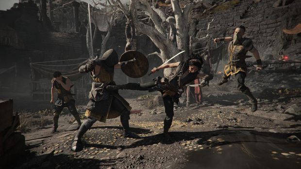 Daftar Game PS4, PS5, Xbox, Nintendo Switch 2 yang Rilis Agustus 2026 Resonance: A Plague Tale Legacy