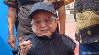 Daus Mini Lapor Polisi Gak Terima Nama dan Foto Dicatut Konten Ujaran Kebencian