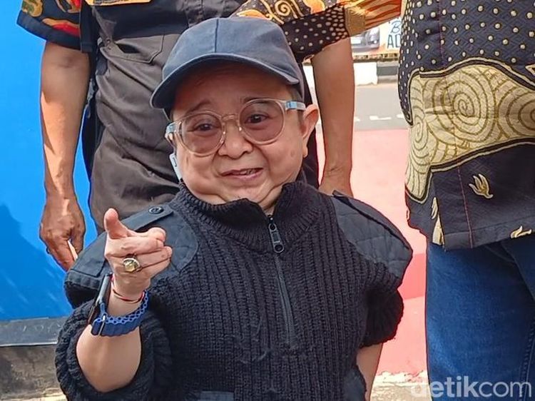 Cerita Daus Mini Di-bully Sejak Sekolah