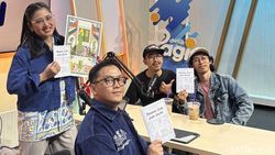 Video: Dakwah Pop Culture Lewat Panduan Salat Anak Skena 