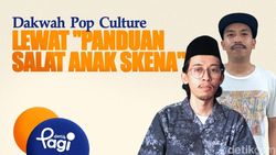 Video: Dakwah Pop Culture Lewat Panduan Salat Anak Skena 