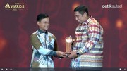 Maros Bangkit Pascapandemi, Berbuah Penghargaan Katalis Pemulihan Ekonomi