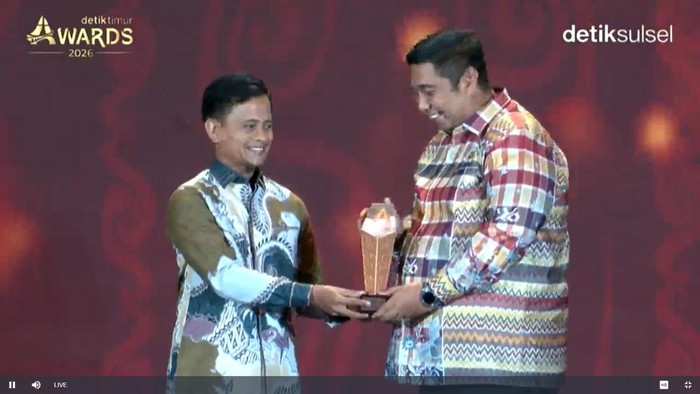 detiktimurAwards 2026