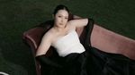 Devy Anastasia Cantik Maksimal Saat Prewed