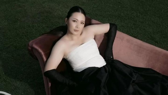 devy anastasia