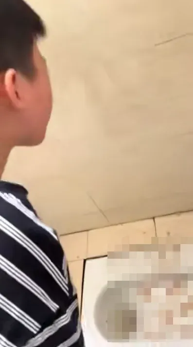 Diduga Gegara Kelelawar di Makanan Restoran, Bocah Ini Masuk RS Diduga Gegara Kelelawar di Makanan Restoran, Bocah Ini Masuk RS