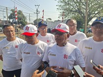 Dirjen SDA Bantah Video Viral Dimarahi Menteri PU, Ini Sosok yang Ditegur