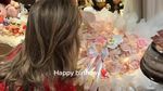 Uhuy! Daehoon Kasih Kejutan Ultah ke Diva Azzura