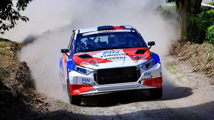 DMO Pertamax Turbo Fin+,aldio oekon,respati adhi,donny m,pramurahardjo,aprc sumatera utara 2026