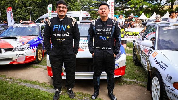 DMO Pertamax Turbo Fin+,aldio oekon,respati adhi,donny m,pramurahardjo,aprc sumatera utara 2026