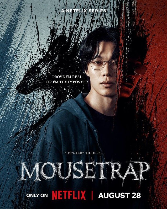 Drakor yang tayang Agustus 2026 Drakor yang tayang Agustus 2026