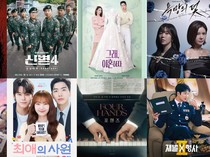 8 Drakor Terbaru Agustus 2026, Lengkap dengan Jadwal Tayang dan Sinopsis
