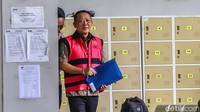 Tim 9 Kejagung Periksa Febrie sebagai Tersangka Sekaligus Saksi Kasus TPPU