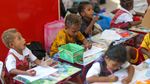Festival PAUD Kreatif Jadi Ajang Asah Kreativitas Anak di Manokwari