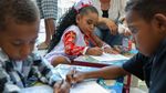 Festival PAUD Kreatif Jadi Ajang Asah Kreativitas Anak di Manokwari