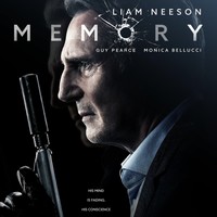 Sinopsis Memory, Aksi Liam Neeson Jadi Pembunuh Bayaran dengan Ingatan Buruk