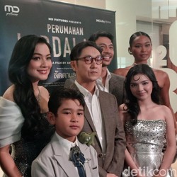 Perbedaan Laddaland Versi Thailand dan Perumahan Laddaland