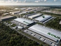 Nvidia Suntik Firmus, Pabrik AI 170.000 GPU di Batam Dikebut