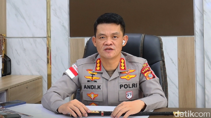 Foto: Kapolresta Banda Aceh Kombes Andi Kirana (Foto: Polresta Banda Aceh)