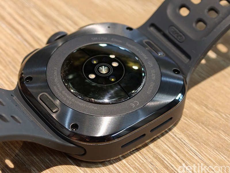 Galaxy Watch Ultra 2