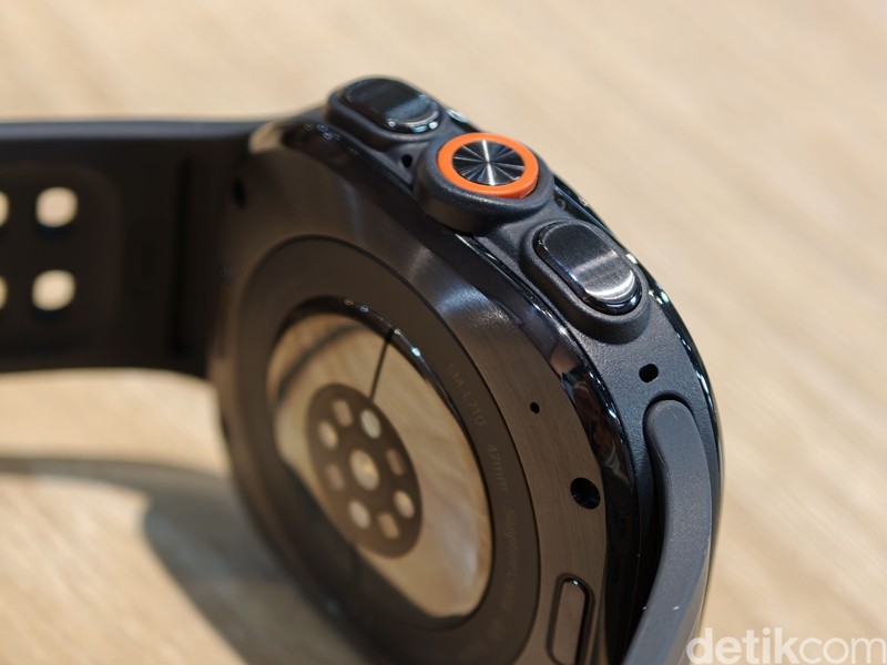 Galaxy Watch Ultra 2