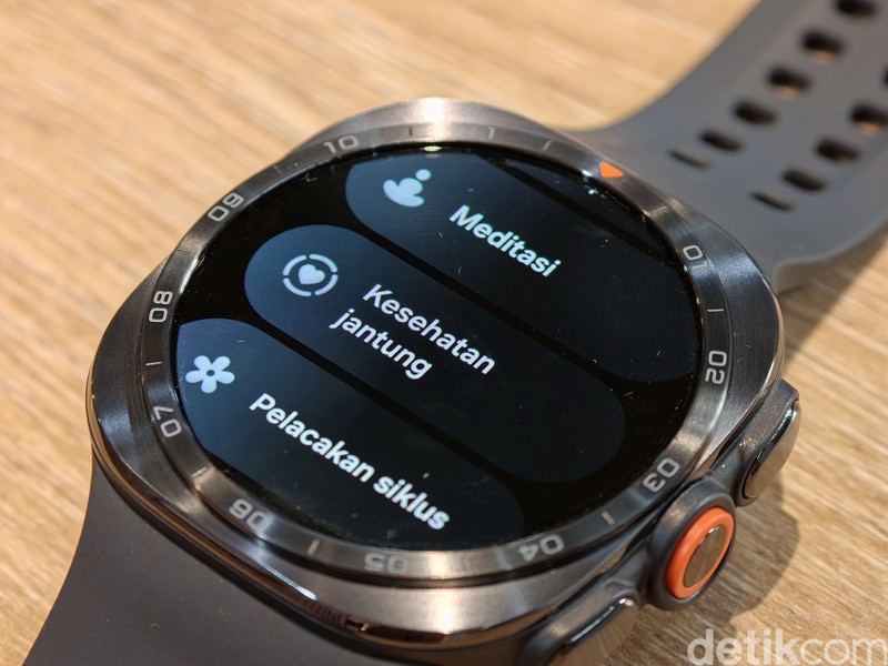 Galaxy Watch Ultra 2