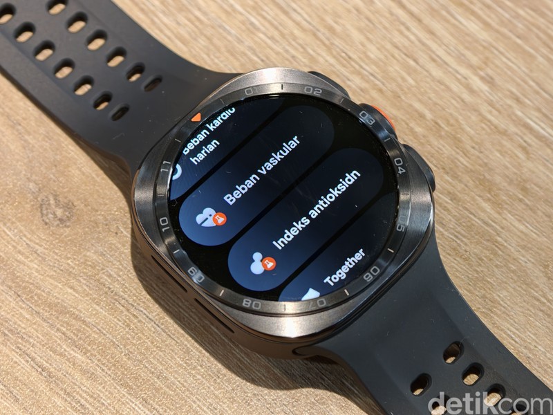 Galaxy Watch Ultra 2