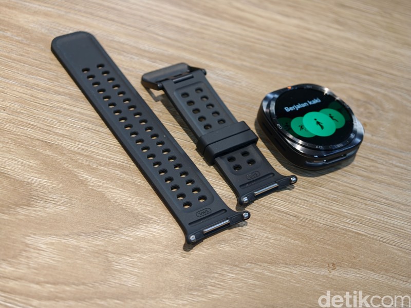 Galaxy Watch Ultra 2
