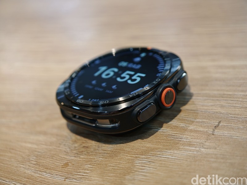 Galaxy Watch Ultra 2