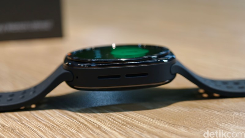 Galaxy Watch Ultra 2