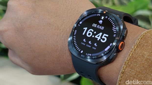 Galaxy Watch Ultra 2 Galaxy Watch Ultra 2