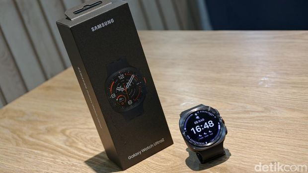 Galaxy Watch Ultra 2 Galaxy Watch Ultra 2