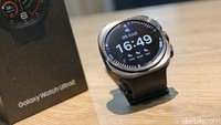 Unboxing Galaxy Watch Ultra2, Lebih Tipis tapi Makin Tangguh