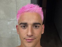 Gaya Gavi dengan Rambut Warna Pink, Tepati Janji Setelah Menang Piala Dunia