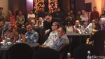 Gemerlap Malam Puncak detiktimur Awards 2026, Apresiasi untuk Penggerak Indonesia Timur