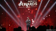 DPD RI Apresiasi detiktimur Awards: Dorong Kemajuan Indonesia Timur