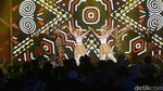 Gemerlap Malam Puncak detiktimur Awards 2026, Apresiasi untuk Penggerak Indonesia Timur