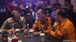 Gemerlap Malam Puncak detiktimur Awards 2026, Apresiasi untuk Penggerak Indonesia Timur